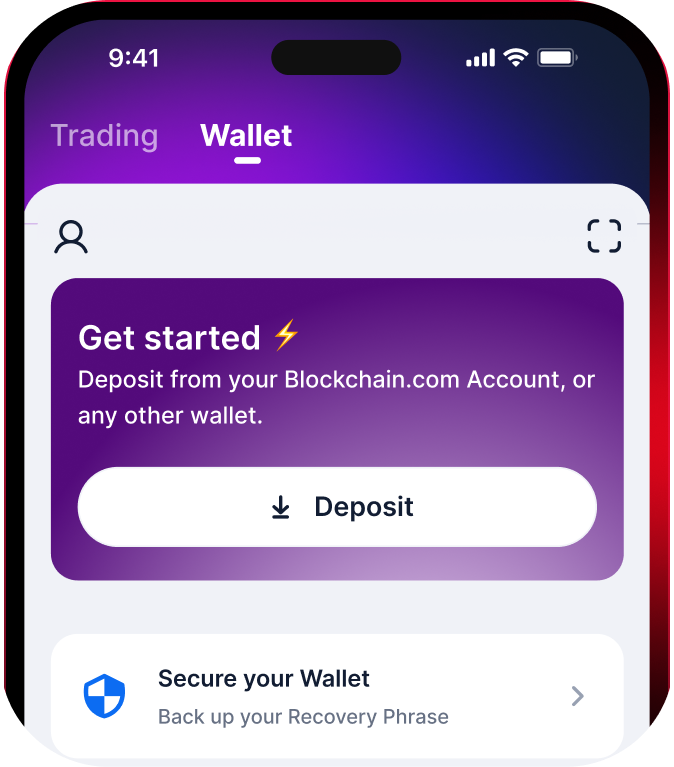 DeFi Wallet